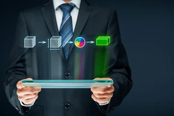 Transcription Services Image